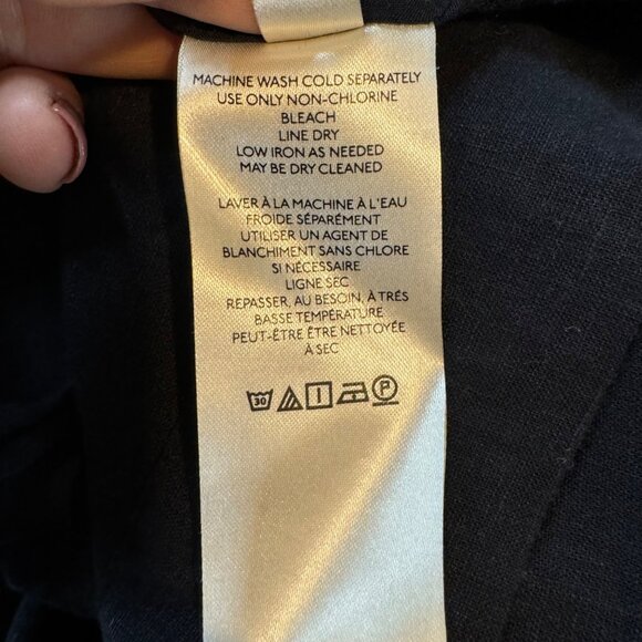 Free People Black Jumpsuit - Picture 11 of 16